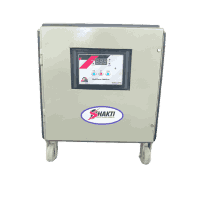 Air-cooled Type Servo