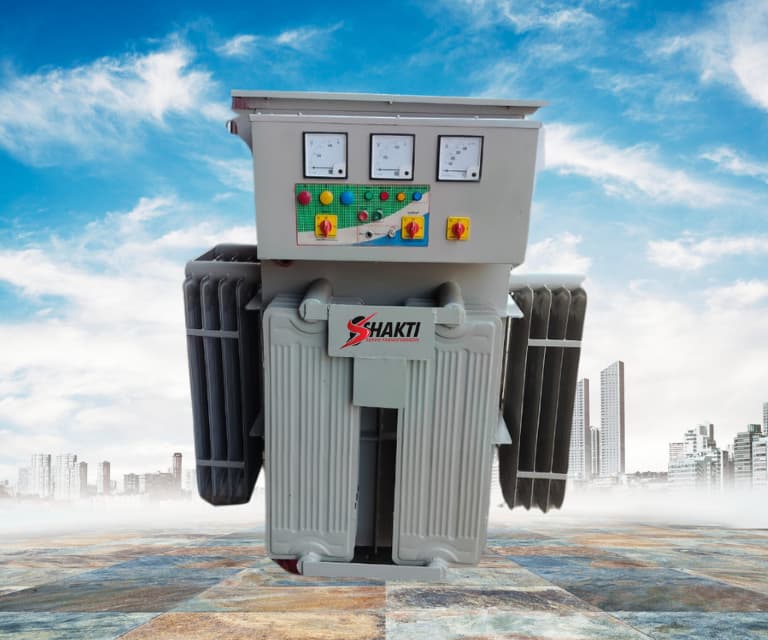 Servo Stabilizer