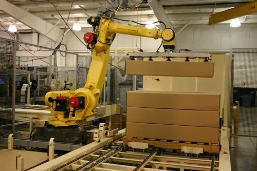 CNC & Robotics