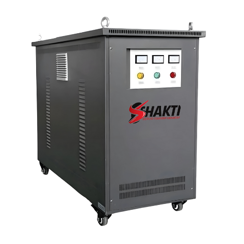 Isolation Transformer 15 KVA