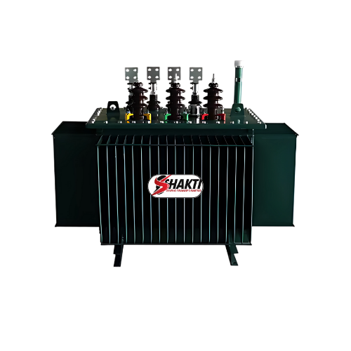 400 KVA Electrical Transformer