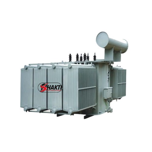 500 KVA Transformer