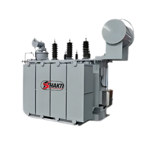 750 kva Transformer