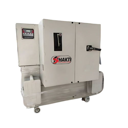 1250 KVA Linear Servo Stabilizer