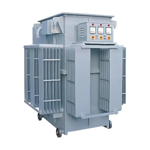 2000 KVA Linear Servo Stabilizer