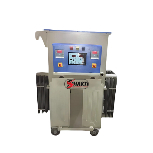 250 KVA Linear Servo Stabilizer
