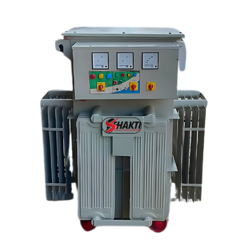 Linear Servo Stabilizer