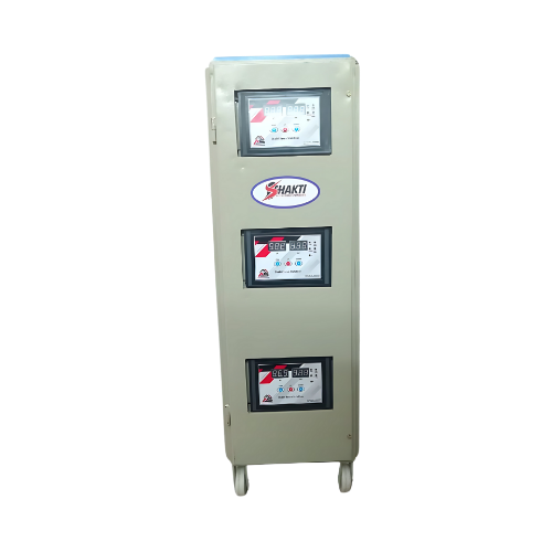 10kva Three Phase