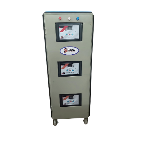 30kva Three Phase Air