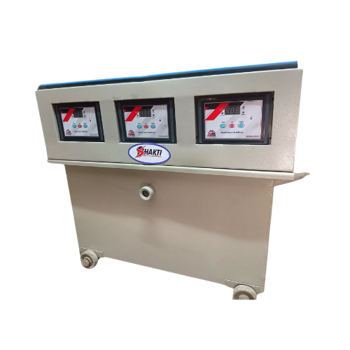 30kva Three Phase Oil