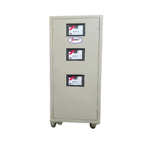 50kva Three Phase Air