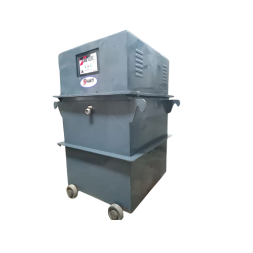 50kva Single Phase Oil