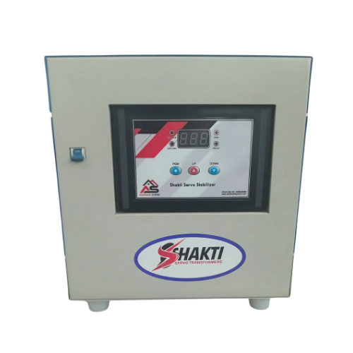 Servo Stabilizer