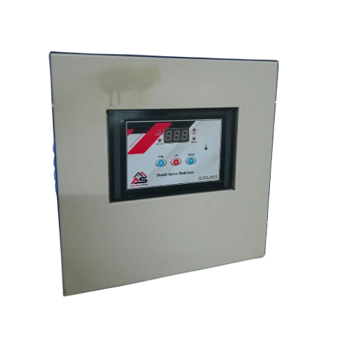 7.5kva Single Phase